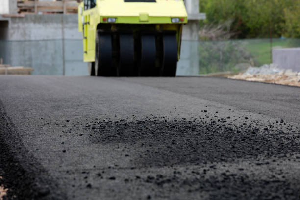 Best Affordable Driveway Pavers  in Shasta, CA