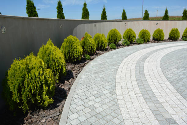 Best Cobblestone Driveway Pavers  in Shasta, CA