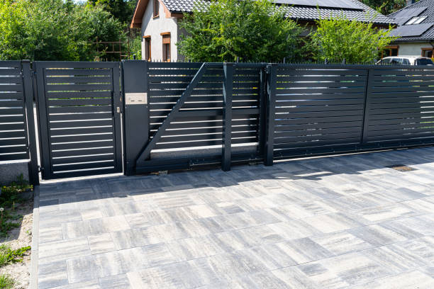Best Best Driveway Pavers  in Shasta, CA