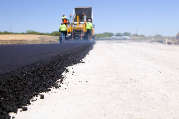 Trusted Shasta, CA Driveway Pavers Experts