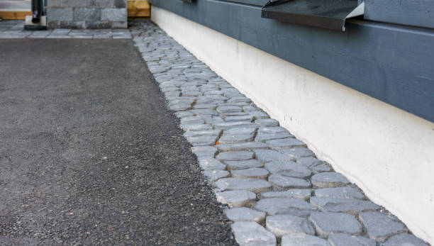 Best Local Driveway Pavers  in Shasta, CA
