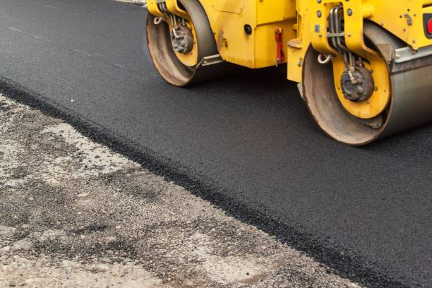 Best Concrete Paver Driveway  in Shasta, CA